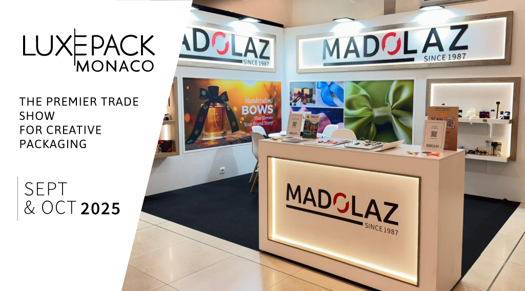 Luxepack Monaco 2025