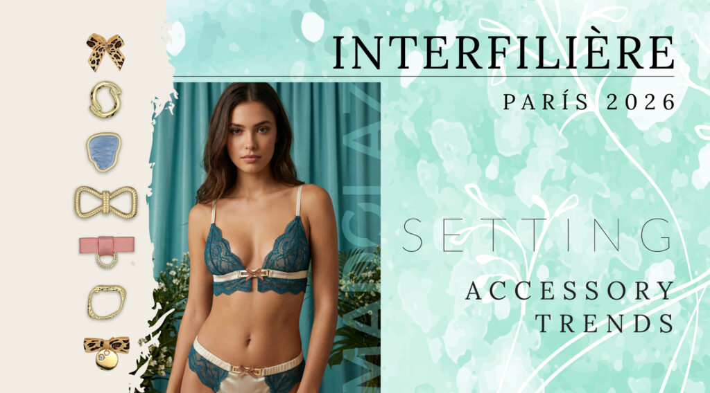 Interfiliere Paris 2026 by Madolaz