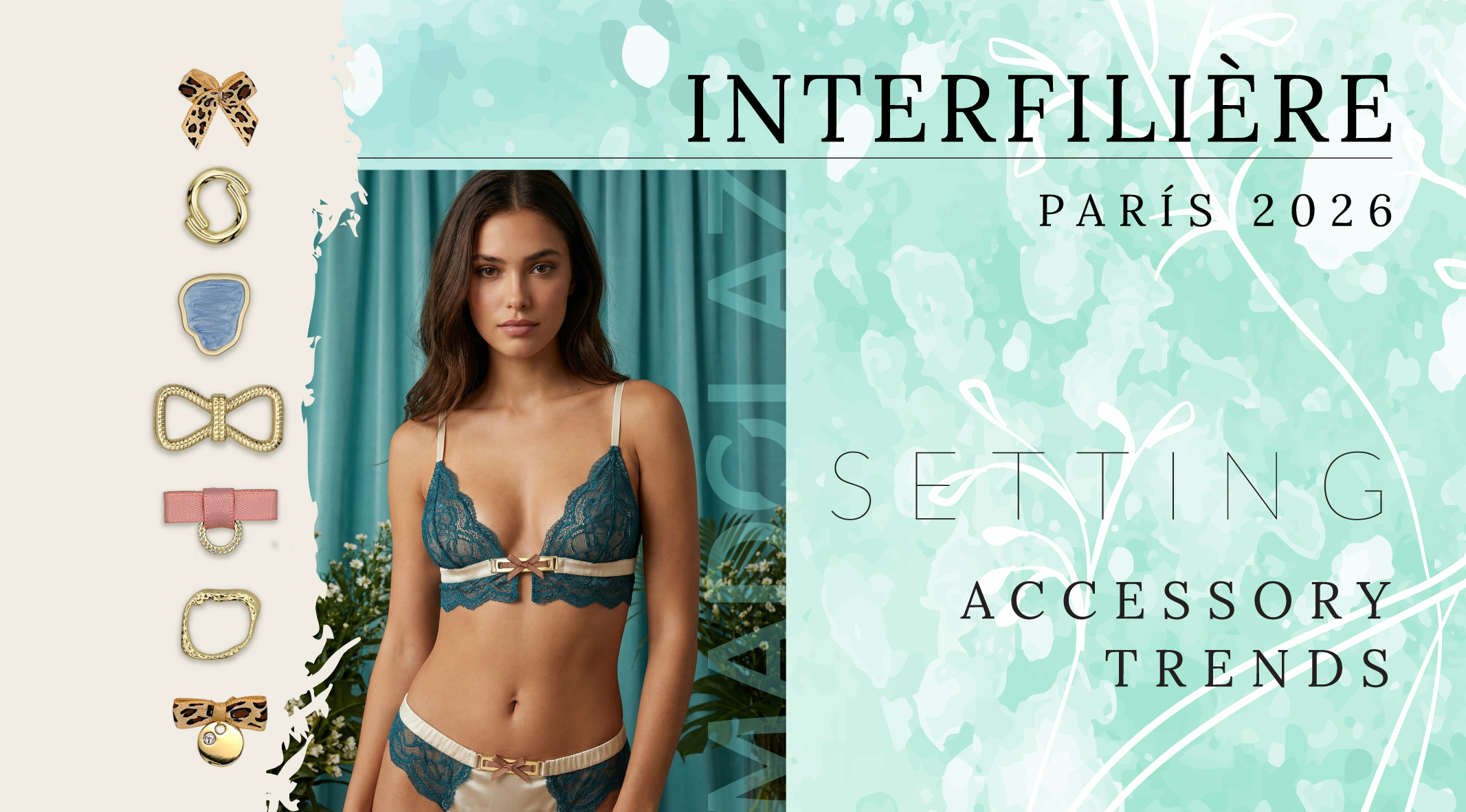 Interfiliere Paris 2026 by Madolaz